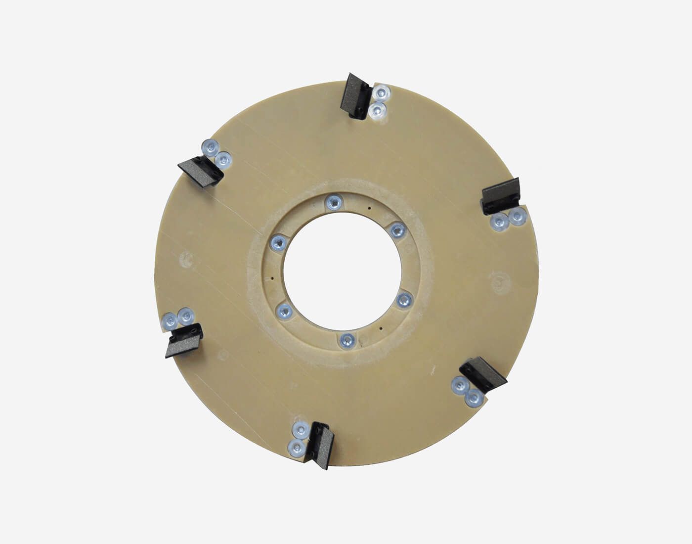 The Coating Removal Tool from Diamabrush.